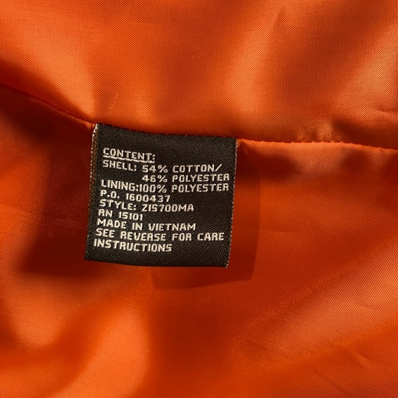 Jones New York Coral Trench Coat - Picture 9 of 13